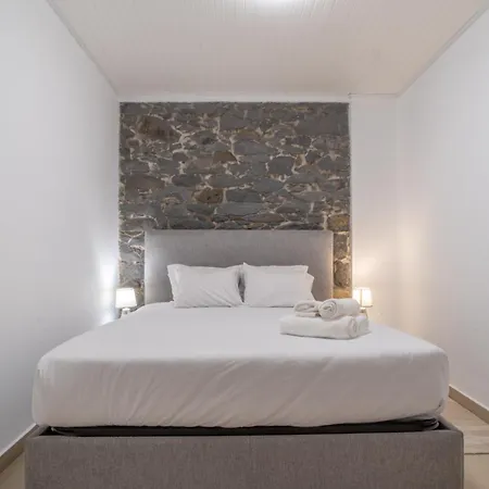 Salome Traditional House * Calheta