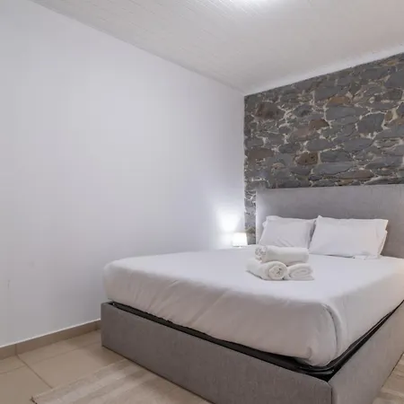 Salome Traditional House * Calheta
