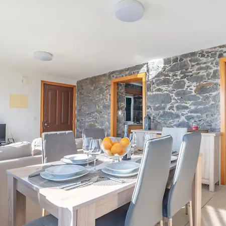 Salome Traditional House *