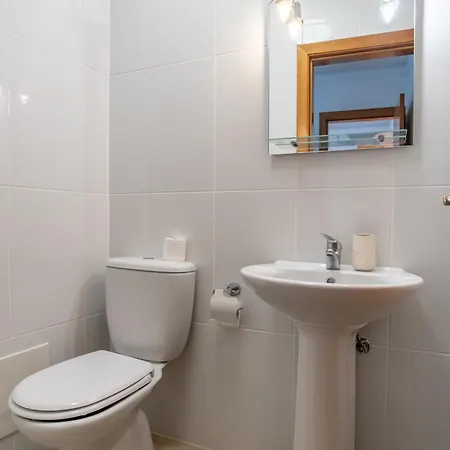 Salome Traditional House בית נופש *