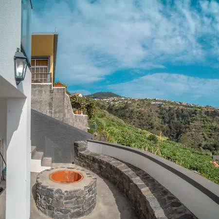 Salome Traditional House كالهيتا