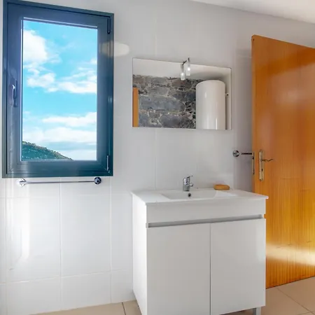 Salome Traditional House Holiday home